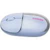 Canyon On Click 24 – 2in1 kabellose optische Maus Bluetooth / 2,4 GHz – 1200 dpi – Batterie