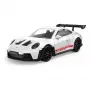Car Jamara 402239 — Spielzeugauto aus Metall und Kunststoff, weiß, für Kinder ab 3 Jahren