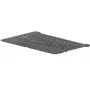 HP L83727-061 Laptop-Ersatzteil Gehäusebasis + Tastatur