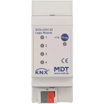 MDT SCN-LOG1.02 Logikmodul, 2TE, REG (SCN-LOG1.02)