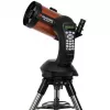 Celestron Nexstar 5SE Catadioptric 295x Schwarz, Orange