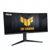 ASUS TUF Gaming VG34VQL3A Computer Monitor 86,4 cm (34 Zoll) 3440 x 1440 Pixel UltraWide Quad HD LCD Schwarz