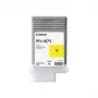 Canon PFI-107Y Tintenpatrone 1 Stk. Original Gelb
