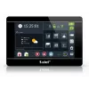 Touchscreen-Bedienteil SATEL INT-TSI-B 7-Zoll LCD-Wandbedienfeld für Sicherheitssysteme
