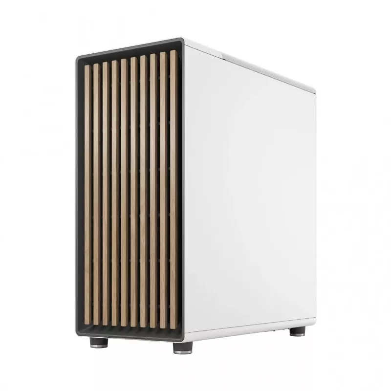 Fractal Design North Midi Tower Weiß