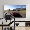 Racing-Stand Subsonic SA5615 Metall Schwarz