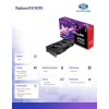 SAPPHIRE PULSE Radeon RX 9070 16GB GDDR6 Grafikkarte