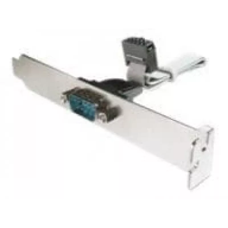Serial Slot Bracket Adapterkabel Digitus AK-610300-003-E