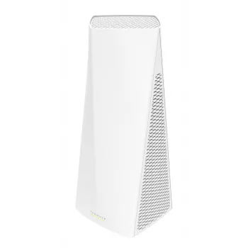 MikroTik Audience LTE6 Kit | LTE-Router | RBD25GR-5HPacQD2HPnD&R11e-LTE6, Tri-Band, Mesh