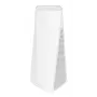 MikroTik Audience LTE6 Kit | LTE-Router | RBD25GR-5HPacQD2HPnD&R11e-LTE6, Tri-Band, Mesh
