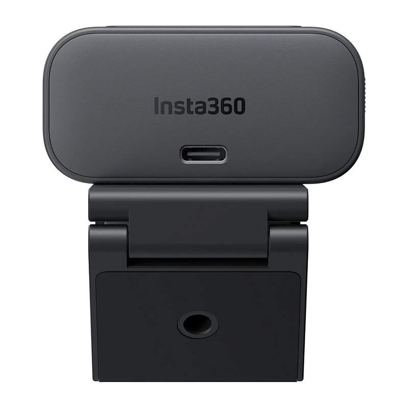 Webcam Insta360 Link 2C Pro Graphite Schwarz — Modell Link2C Pro