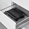 Elektrischer Multigrill SEVERIN KG 2391 XL mit antihaftbeschichteter Grillfläche
