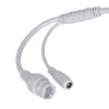 Dahua Technology 4MP Entry Smart Dual Light Fixed-focal Bullet-Netzwerkkamera