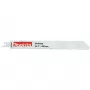 MAKITA BIM-SÄGEBLATT FÜR SÄBELSÄGE 200x0,9mm /5 Stk. STAHL, MET. FARB. 1.2-3mm