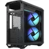 Fractal Design Torrent Compact Tower Black