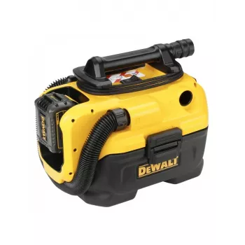 Trommelsauger DeWALT DCV584L-QW