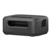 Tragbare Powerstation EcoFlow RIVER 3 UPS — LiFePO4 245 Wh, 300 W, 1 AC-Steckdose, USB-A, USB-C, AC-/Solar-/DC-Eingang