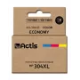 Actis KH-304CR Tinte (Ersatz für HP 304XL N9K07AE; Premium; 18 ml; Farbe)