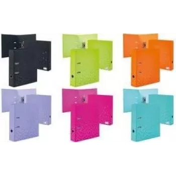 HERMA Color Dekorationsordner 7,0 cm DIN A4 (20125)
