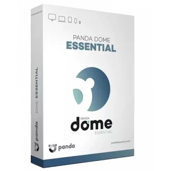 Panda Dome Essential - 1 Gerät 1 Jahr