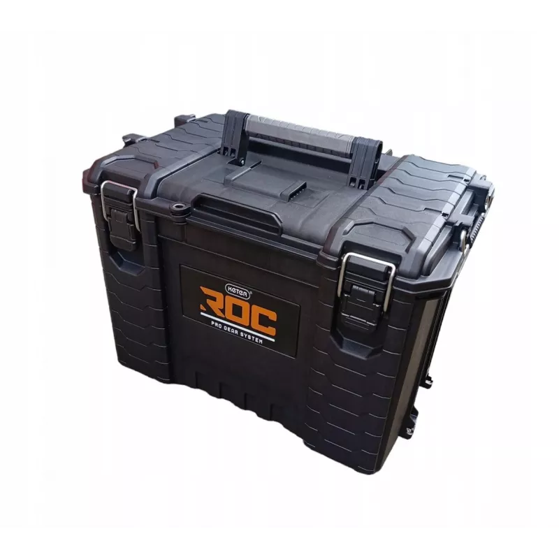 Toolbox XL Roc Pro Gear 2.0 Keter