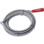 Reinigungsspirale Rothenberger 9 mm x 5 m für Abfluss- und Rohrreinigung
