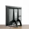 Tischständer MACLEAN MC-954 höhenverstellbar für Laptops und tragbare Desktop-Monitore, freistehend, unterstützt bis zu 50 kg, VESA bis 800x500 mm