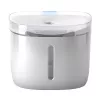 Automatischer Haustierwasserspender Petoneer Fresco Mini Plus — 1,9 L, ABS, Tuya-kompatibel, 5 V DC