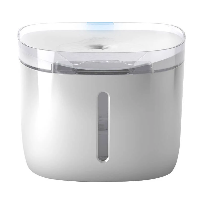 Automatischer Haustierwasserspender Petoneer Fresco Mini Plus — 1,9 L, ABS, Tuya-kompatibel, 5 V DC