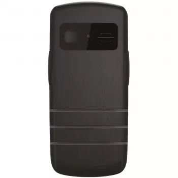 Bea-fon SL260 ohne Netzteil Silber - 16 GB - 800 mAh (SL260_EU002SB)