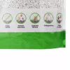DIAMENTIQ Tofu Neutral Ultra klumpend – pflanzliche Streu – 4 kg