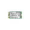 SSD-Laufwerk Transcend 500 GB M.2 Serial ATA III TS500GMTS425S