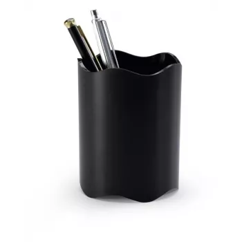 Stifte-/Kugelschreiberhalter Durable TREND 1701235060 Schwarz