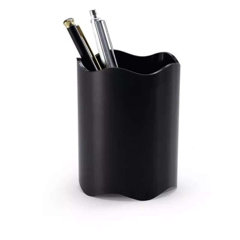 Stifte-/Kugelschreiberhalter Durable TREND 1701235060 Schwarz