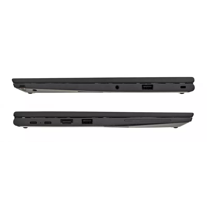 LENOVO YOGA X13 G3 i7-1265U 16GB 256GB SSD 13,3 FHD (US QWERTY) Win11pro + Netzteil Gebraucht