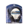 A4Tech EVO Vhead 50 Headset Kopfband Schwarz