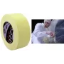 3M 5014850 Malerkreppband 50 m Malerkreppband Geeignet für den Innenbereich Papier Beige