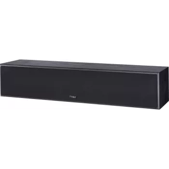 2,5-Wege-Regal-Lautsprecher Magnat MONITOR S 14 C — 100 W RMS, 8 Ω, 38–38000 Hz, MDF, schwarz