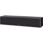 2,5-Wege-Regal-Lautsprecher Magnat MONITOR S 14 C — 100 W RMS, 8 Ω, 38–38000 Hz, MDF, schwarz