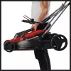 Elektrischer Rasenmäher EINHELL GC-EM 1800/43 – 1800 W, 43 cm Schnittbreite, kabelgebunden