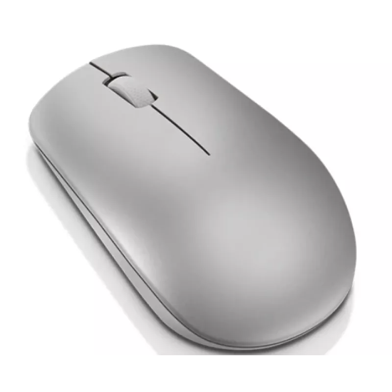 Lenovo 530 Maus Office Beidhändig RF Wireless Optisch 1200 DPI