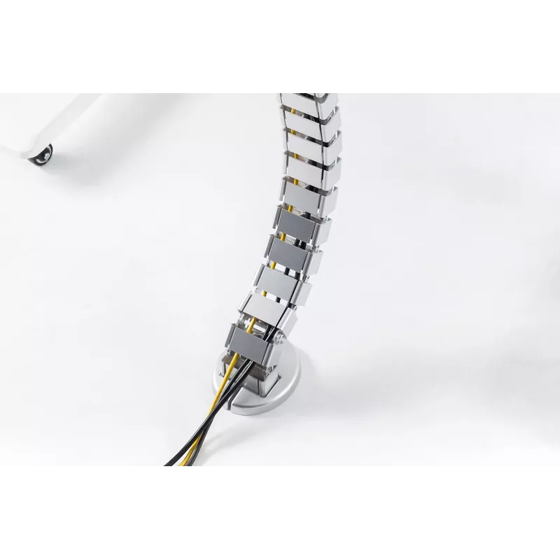 Kurven-Kabelwanne ASSMANN Electronic DA-90506