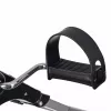 Rehabilitations-Pedaltrainer ActionMed RR100AM – kompaktes faltbares Gerät mit 2 Pedalen, verstellbarem Widerstand und mechanischem Zähler