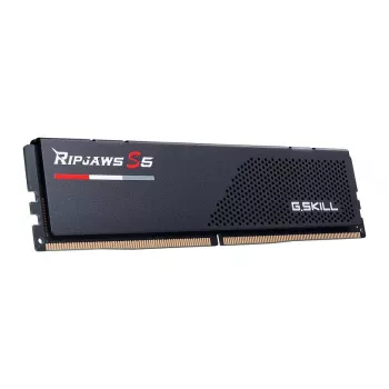 G.Skill Ripjaws S5 F5-5600J4645A32GX1-RS5K, 32 GB, 1 x 32 GB, DDR5, 288-Pin-DIMM