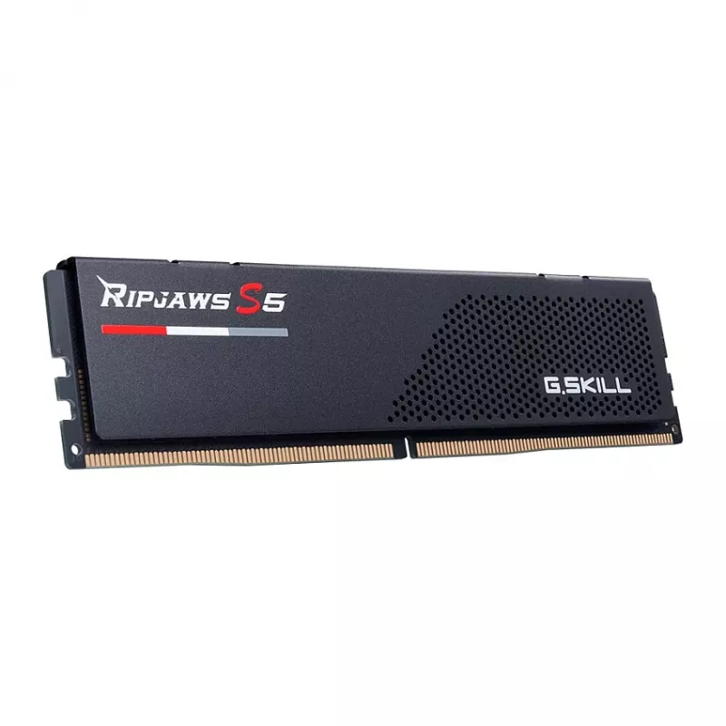 G.Skill Ripjaws S5 F5-5600J4645A32GX1-RS5K, 32 GB, 1 x 32 GB, DDR5, 288-Pin-DIMM