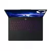 Lenovo Legion Pro 7 16IAX10H Intel Core Ultra 9 275HX Laptop 40,6 cm (16 inch) WQXGA 64 GB DDR5-SDRAM 1 TB SSD NVIDIA GeForce RTX 5090 Wi-Fi 7 (802.11be) Schwarz
