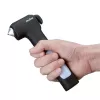NexTool Hammer Rescue NE0140 4-in-1-Mehrzweck-Rettungswerkzeug
