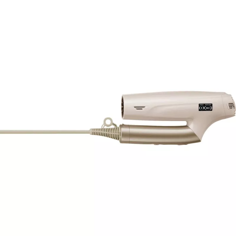 Haartrockner und Styler Beurer HC 150 1600 W 2in1 — kompakter Trockner mit Stylingfunktion