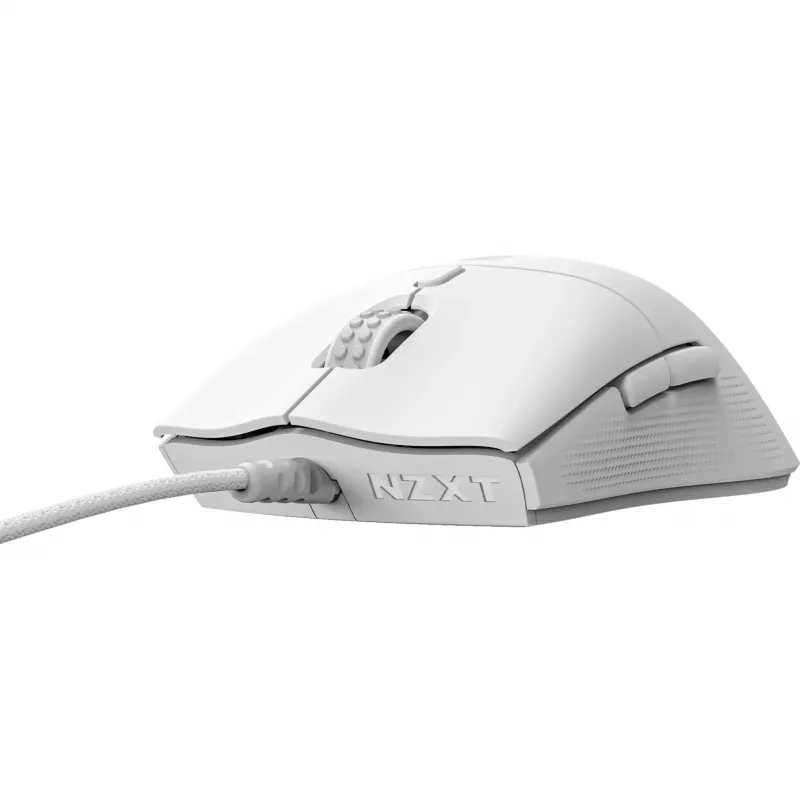 Gaming-Maus NZXT Lift 2 Symm für Rechtshänder 26000 DPI optisch