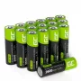 Ni-Mh-Akkus AA R6 2600 mAh x16